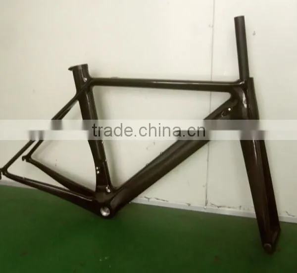 Full Carbon Fiber 700C Road Framesets photo-2