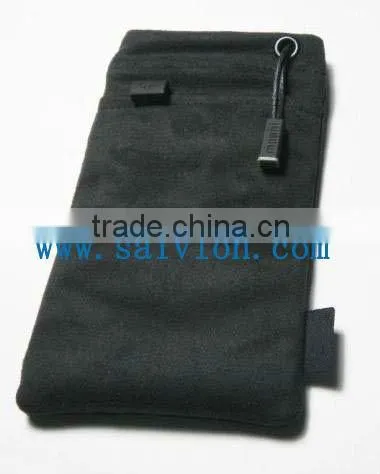 Neoprene Waterproof Cell Phone Shoulder Bag photo-4
