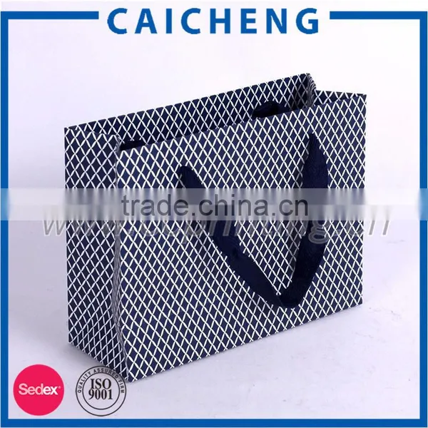 Paper Bag Custom for Shopping photo-4