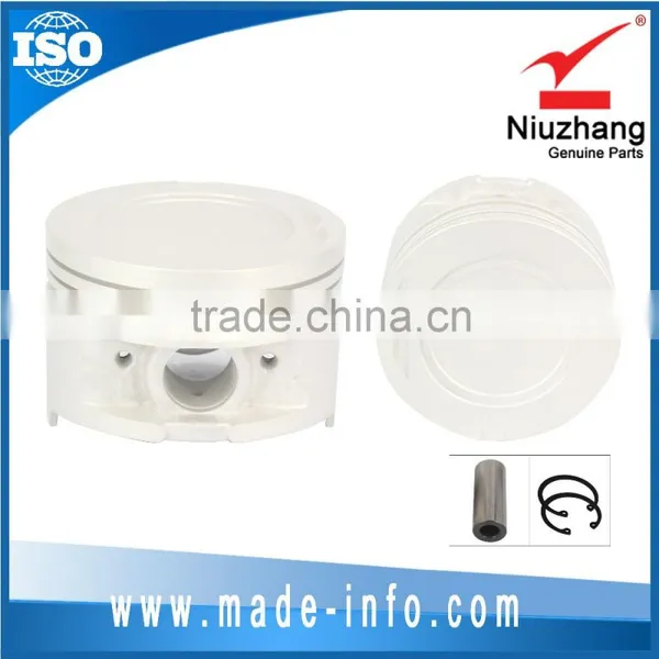 RIO Engine Kit OEM 0K3Y0-11-SA0 Gasoline Engine Piston