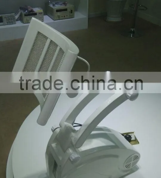 Home Use PDT Infrared Therapy Facial PDT LED photo-5