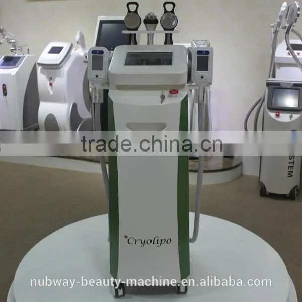 Cool Freeze Fat for Home Spa Clinic Use photo-2