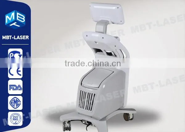 Anti-aging HIFU Liposonix Slimming Machine For High Intensity Focused Ultrasound Weight Lose 2016 Newest Products photo-3