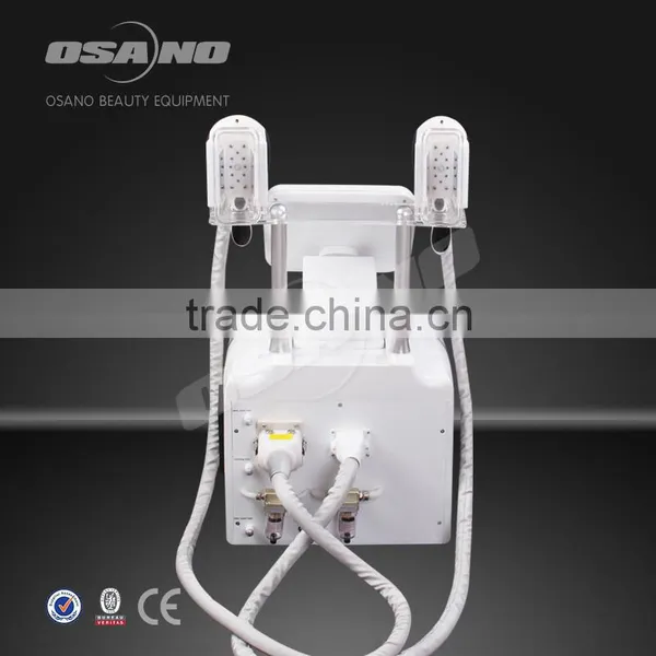 Fat Reduction Cold Body Sculpting Cryolipolyse Machine photo-2