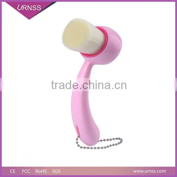 Wholesale Facial Brushes/beauty Facial Brush/facial Cleansing Brush Manufacturers photo-3