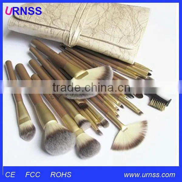 2015 Beauty Professional Makeup Foundation Brushes Makeup Brush Collection photo-4