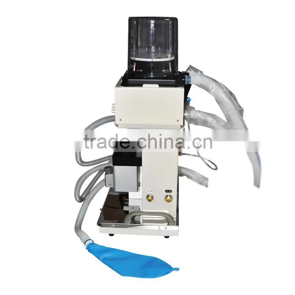 Carejoy CE Approved Portable Anesthesia Machine AM-600A Price photo-2