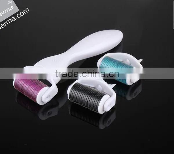 GTO 2014newest 1080 Meso Roller Micro Needle Roller With Medical CE photo-2