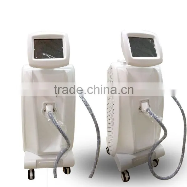 2015 Professional Laser Diode /diode Laser Hair Removal/808nm Diode Laser photo-4