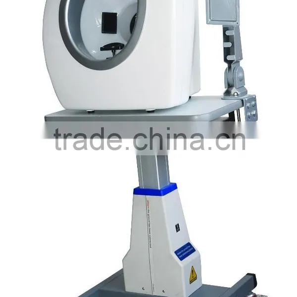 WT-01-B Big Skin Analysis System Magic Mirror photo-5