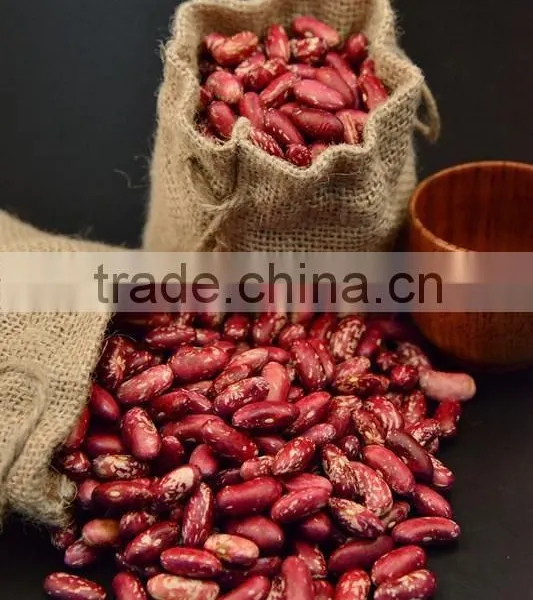 Dried Red Speckled Kidney Bean