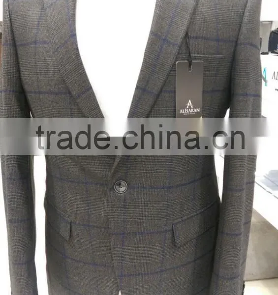 Turkish Formal Jacket For Men photo-6