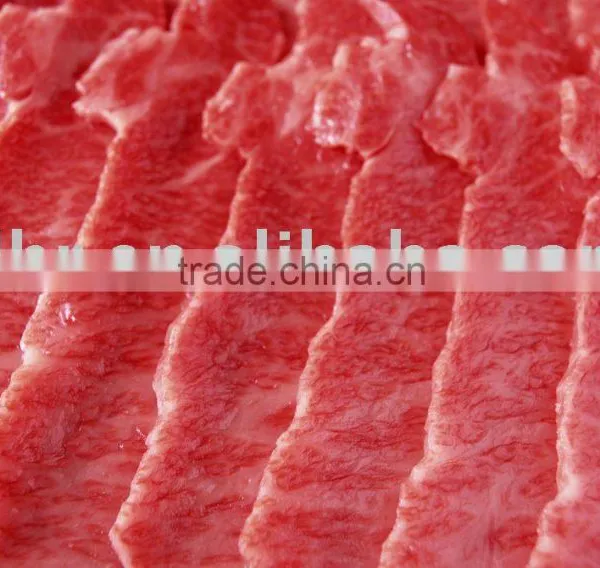 High Quality Frozen Pork Meat