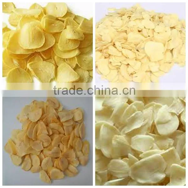 Garlic Powder Dried Garlic Dehydrated Garlic Granular 16-26mesh photo-2