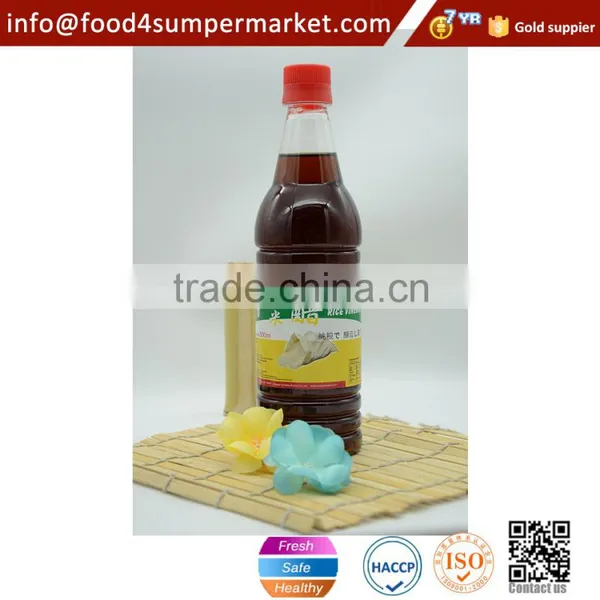 Organic Rice Vinegar