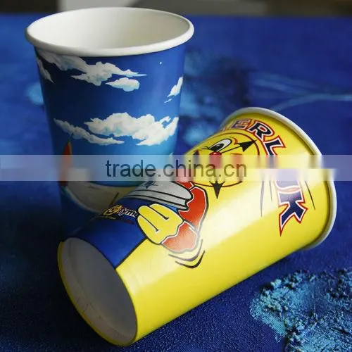 Disposable Juice Cups and Lids,disposable Juice Cup,disposable Soda Drink Cup