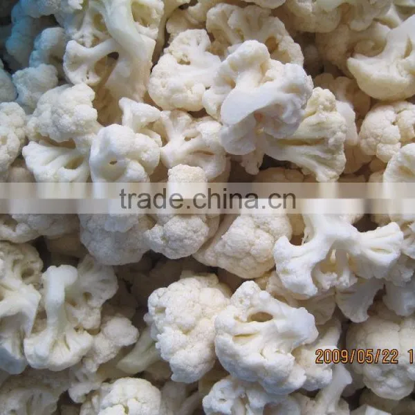 New Crop Frozen Cauliflower photo-6