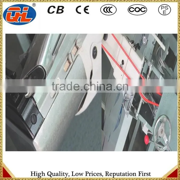 2015 New Sewing Machine for Mattress Tape Edge Machine photo-6