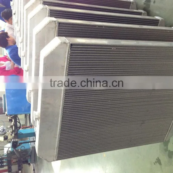 Weifang Hengan Radiator photo-4