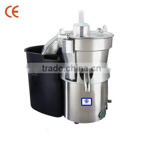 Between 120 and 150 KG Each Hour 2800 RPM for Commercial Industrial Masticating Heavy Duty Juicer photo-5
