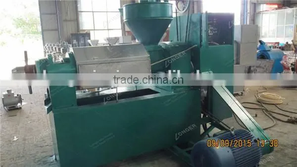 2016 New Type Soybean Oil Extraction Machine photo-6