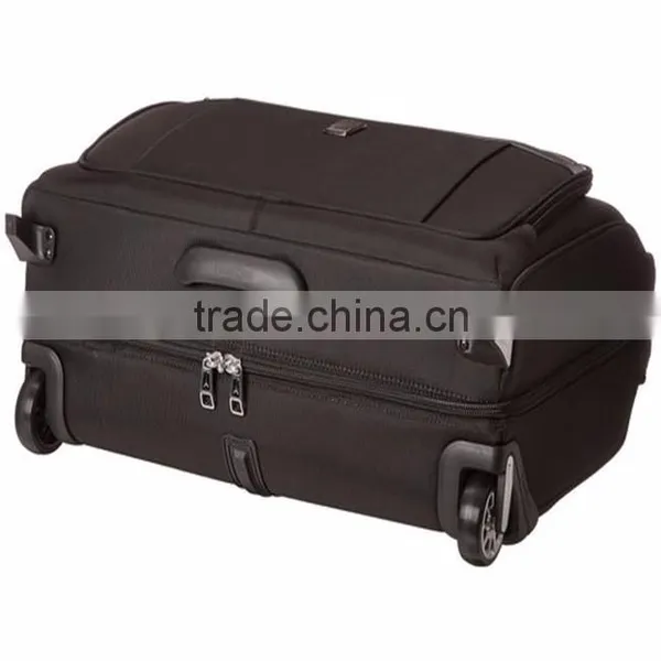 Popular New Design Cheap Good Quality Luggage Manufacturer photo-2