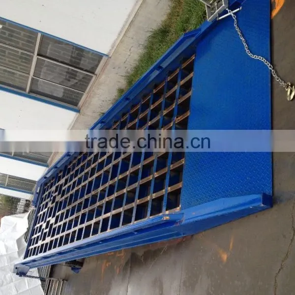 Haylite Container Loading Ramp on Sale photo-2