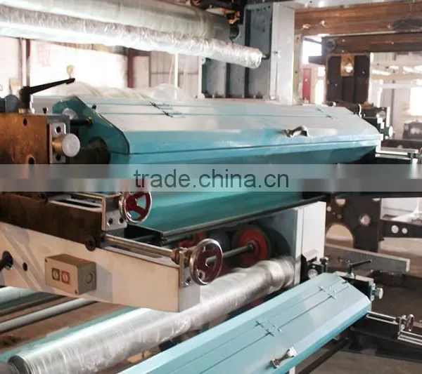 KIMO 2015 Hot Sale 4 Color Printing Machine Price photo-5