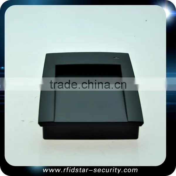 Cheap 125Khz USB Interface Smart Card Number Reader photo-6