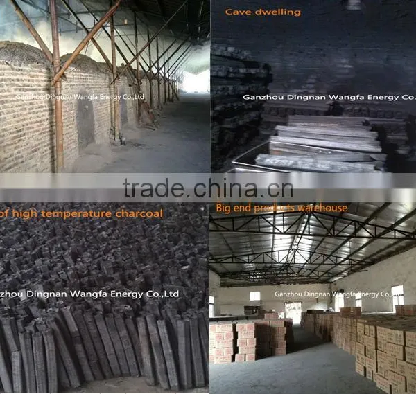 Briquette Charcoal Price per Ton for BBQ,shisha Smoking and Hookah Smoking photo-5