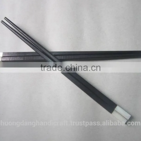 High Quality Export Standard Wooden Chopstick Durable Made in Vietnam photo-3