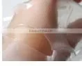 Disposal Gost Women Face Mask photo-2
