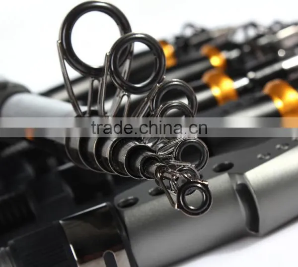 2016 Carbon Tele Fishing Rod photo-4