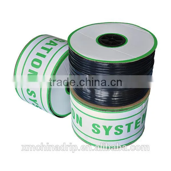 Chinadrip Selected Material Micro Drip Tape Drip Irrigation System photo-2