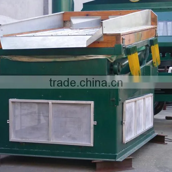 Sesame Destoner / Beans Stoning Machine photo-2