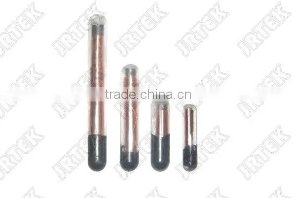 Sell RFID 125Khz 134.2Khz Plastic tube