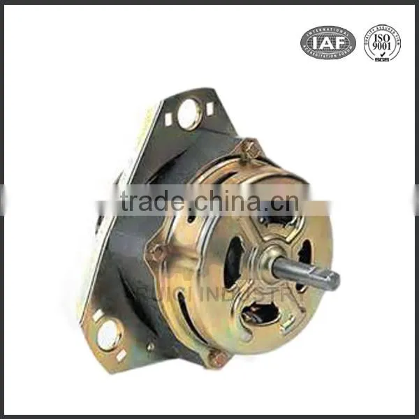 Custom OEM Steel Casting Washing Machine Gear Box