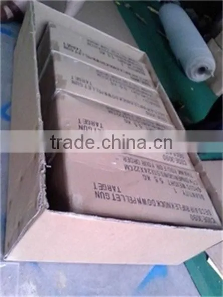 Iron Duck Knock-down Pellet Trap/shooting Target photo-4