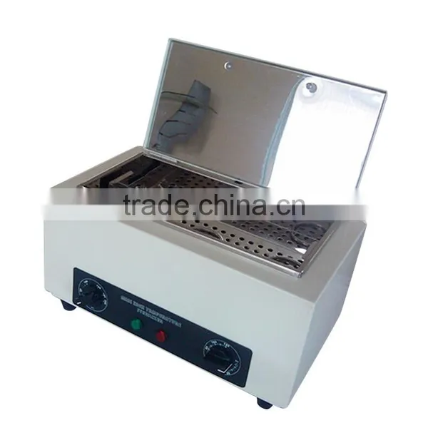 Big Sale Beauty Spa Dry Heat Autoclave Oven Sterilizer Apparatus With CE photo-5