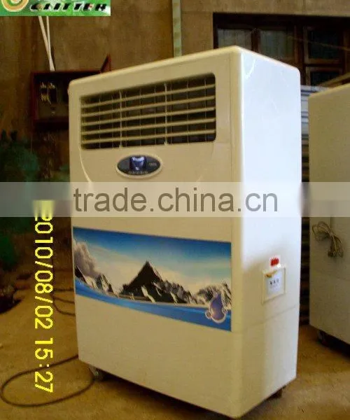 PORTABLE Evaporative Air Cooler photo-3