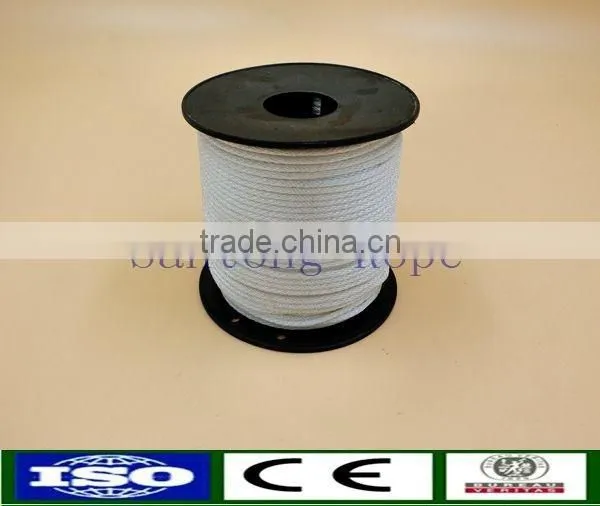Solid Braided Starter Rope Packed in Reel photo-2