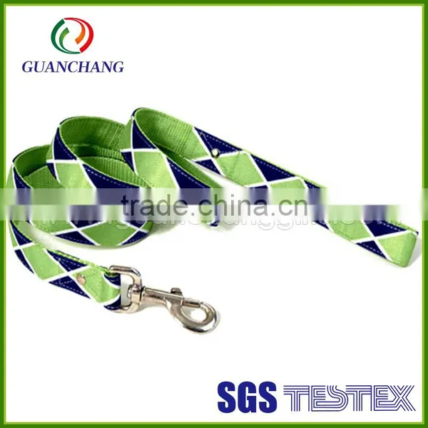 Hot New Products Nylon Dog Leash Material for 2015 photo-5