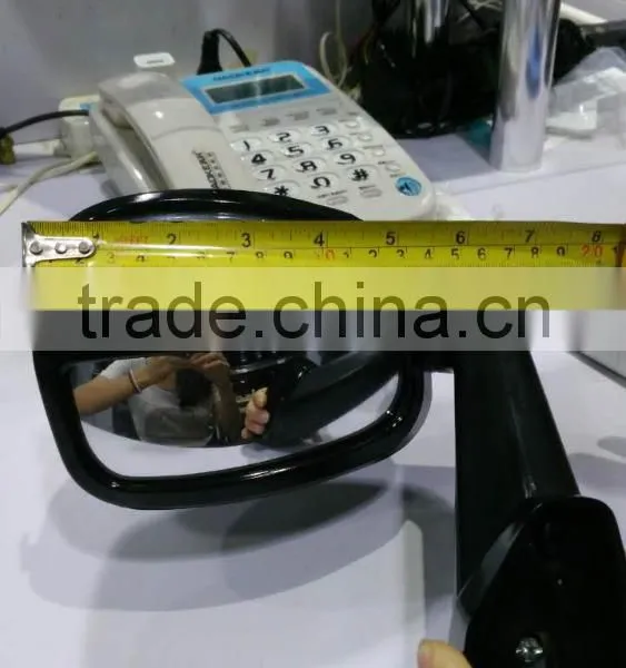 Car Fender Rearview Mirror , Side Mirror for SUV, Off-road Car Mirror High Quality photo-3