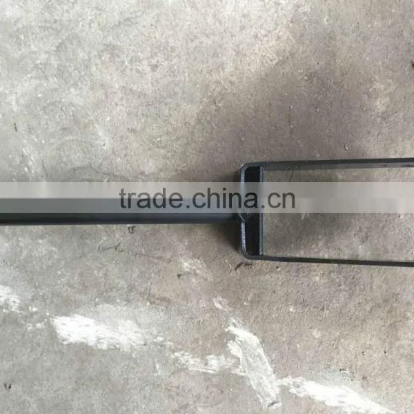China GN Tail Wheel Fork, Walking Tractor Gongnong Tail Wheel Fork photo-2