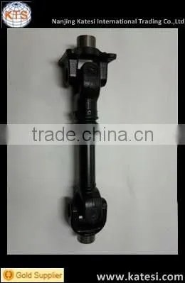 High Quality Drive Shaft/Driveshaft/Transmission Shaft/Propeller Shaft For Construction Machinery