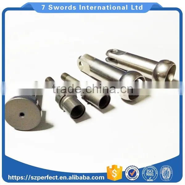Cnc Turning Parts, Machining Parts and Metal Parts photo-4