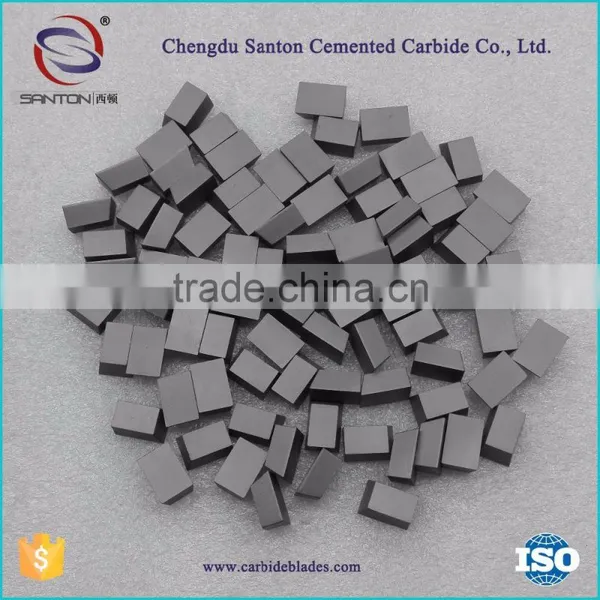 K20 Carbide Indexable Turning Tool Insert Blanks photo-3
