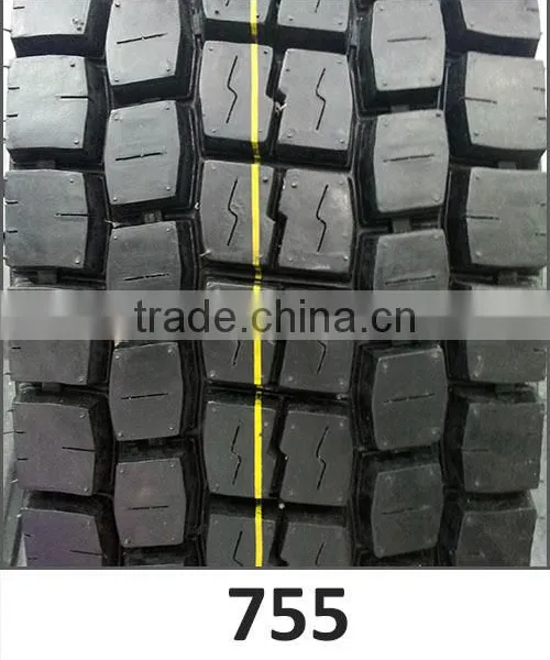 Truck Tyres Prices Chinese Truck Tires photo-2