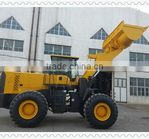 5Twheel Loader photo-2