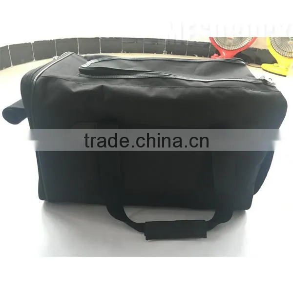 Airline Approved Soft-Sided Pet Travel Carrier Dog Kennel Travel Tote Pet Carrier photo-4